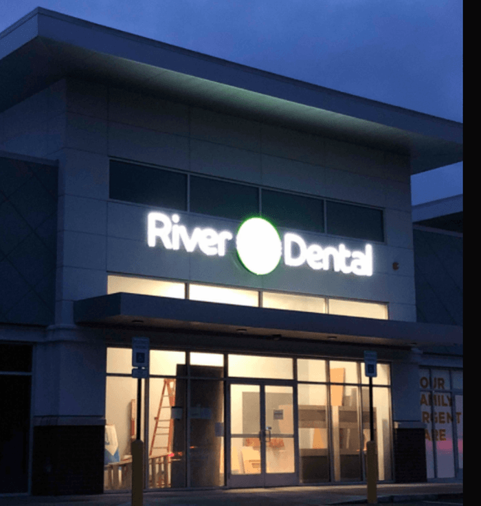 River Dental