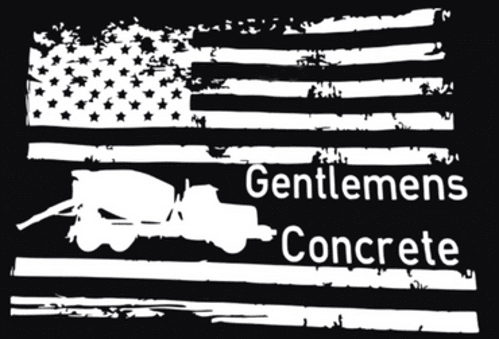 Gentleman's Concrete