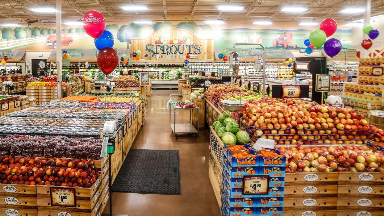 Sprouts Express