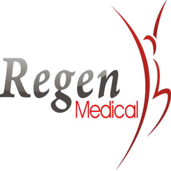 Regen Medical - Ripal Parikh, D.O.