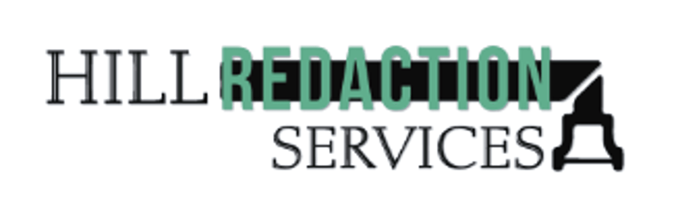 Hill Redaction Services