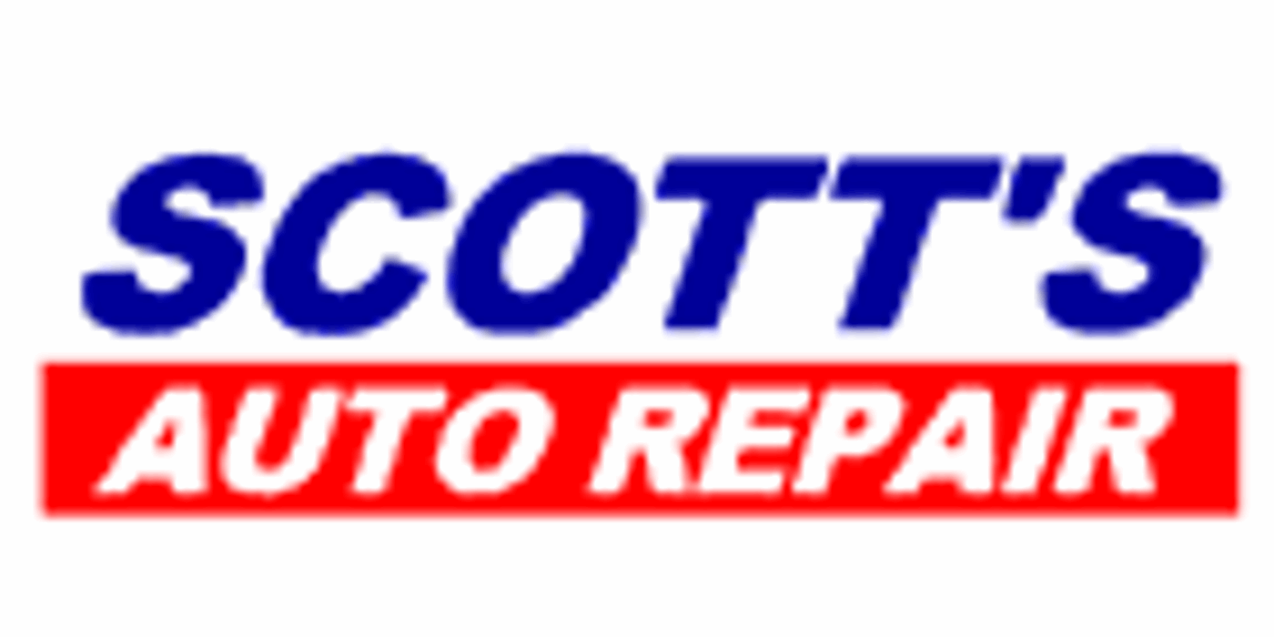 Scott's Auto Repair