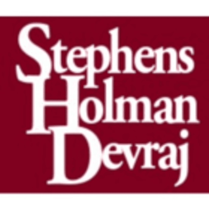 Stephens Holman Devraj Barristers & Solicitors