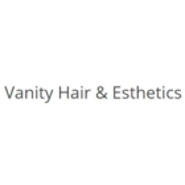 Vanity Hair & Esthetics