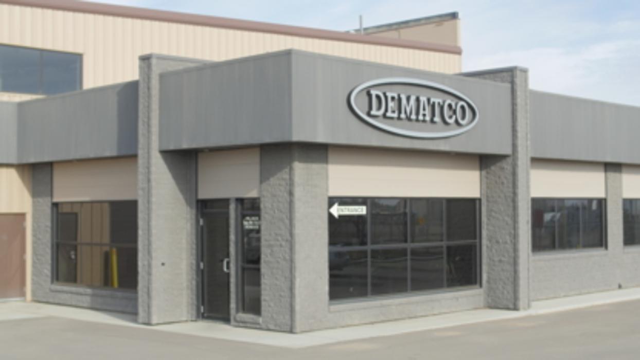 Dematco Mfg