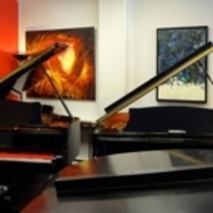 H. Nalbandian Pianos