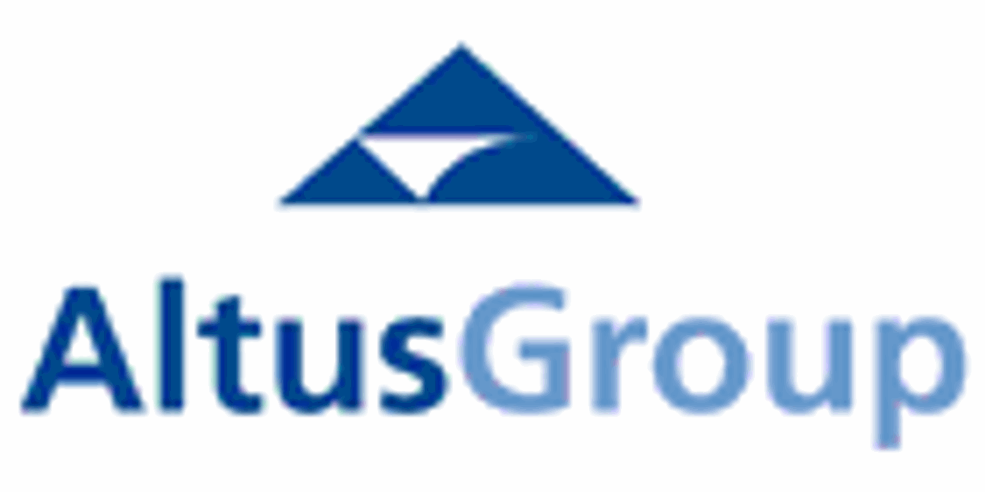 Altus Group