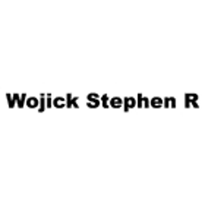 Stephen R Wojick