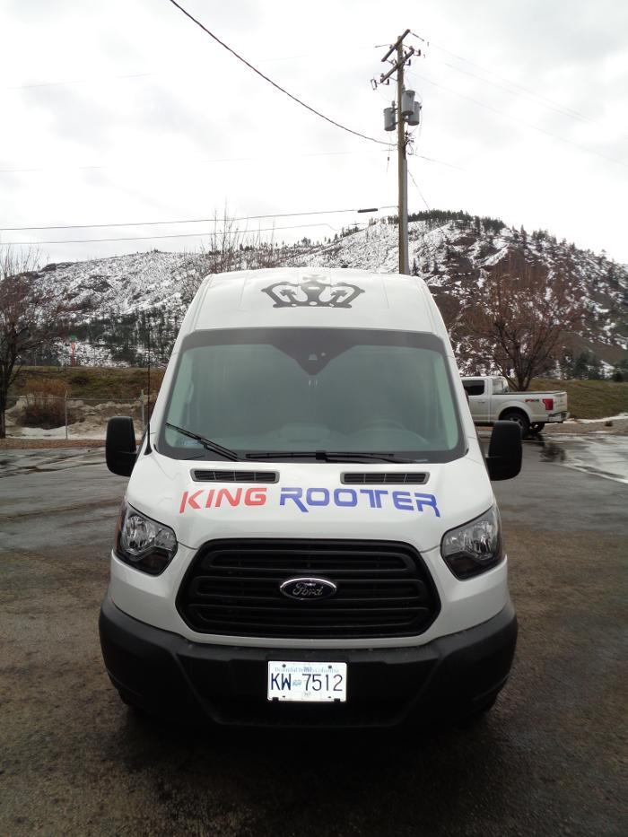 King Rooter Plumbing Inc