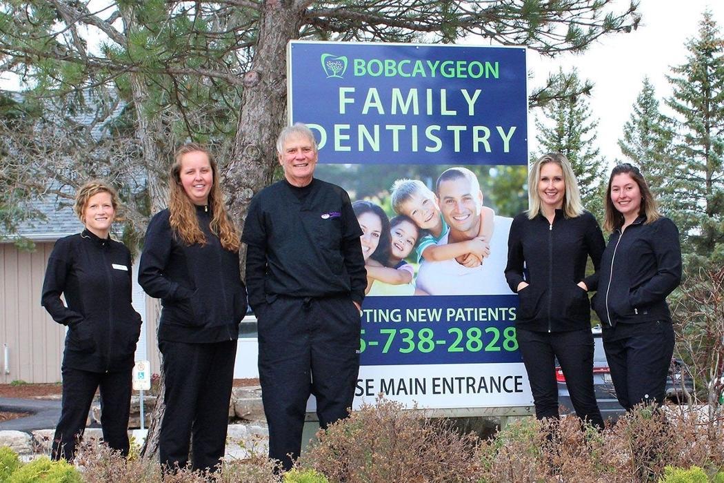 Bobcaygeon Family Dentistry