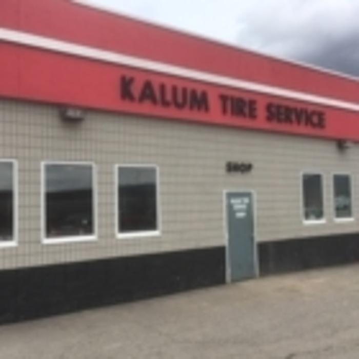 Kalum Tire Service Ltd