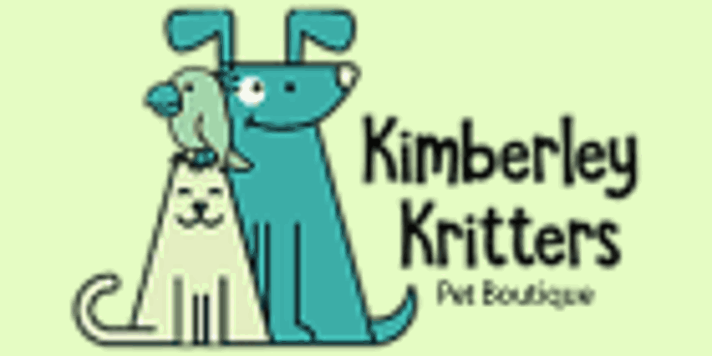 Kimberley Kritters Pet Boutique