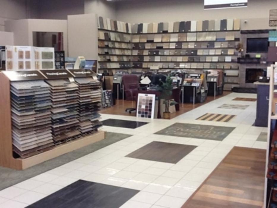 A-1 Flooring Canada