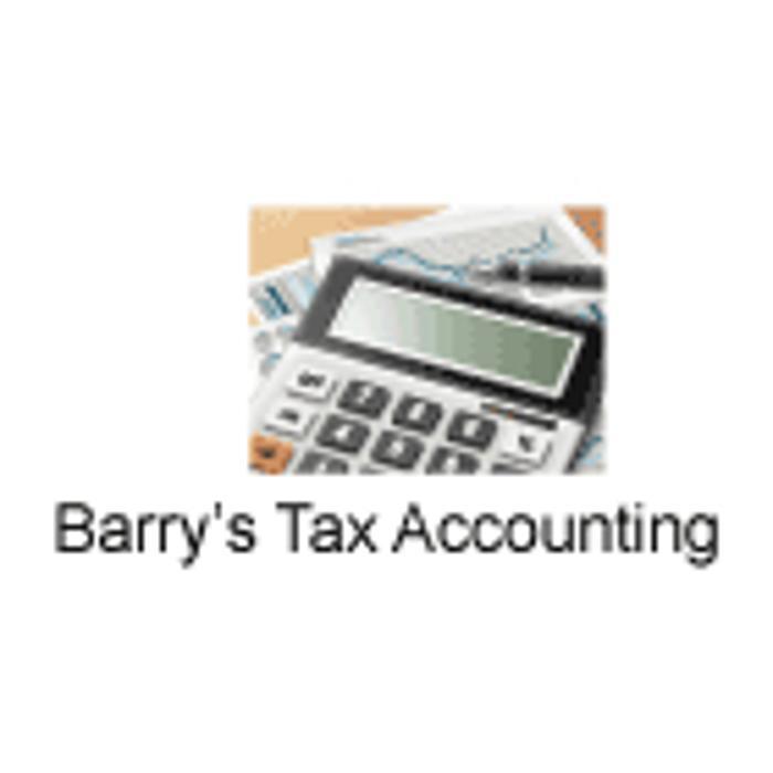 Barry's Accounting