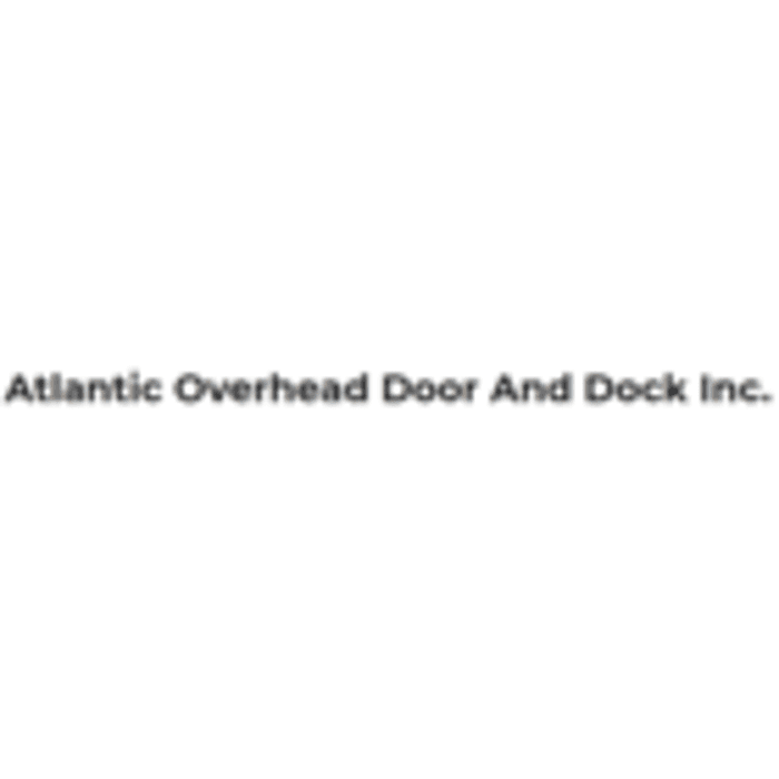 Atlantic Overhead Door & Dock Inc