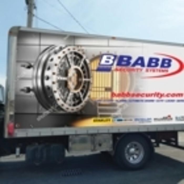 Babb Lock & Safe Co Ltd