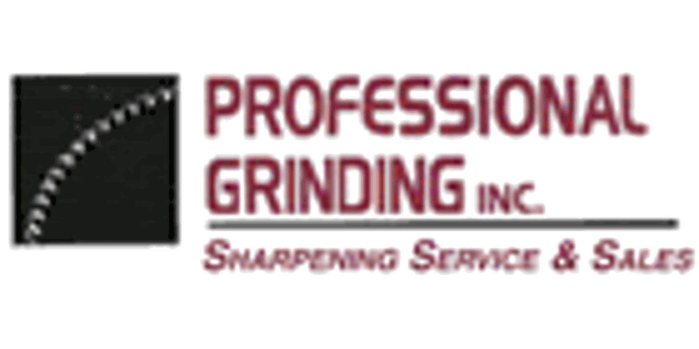 Professional Grinding Inc