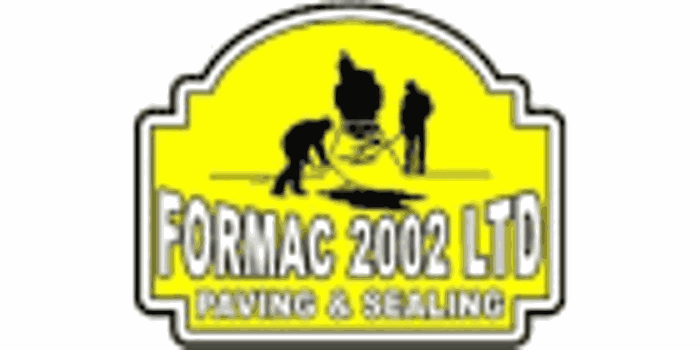 Formac 2002 Ltd