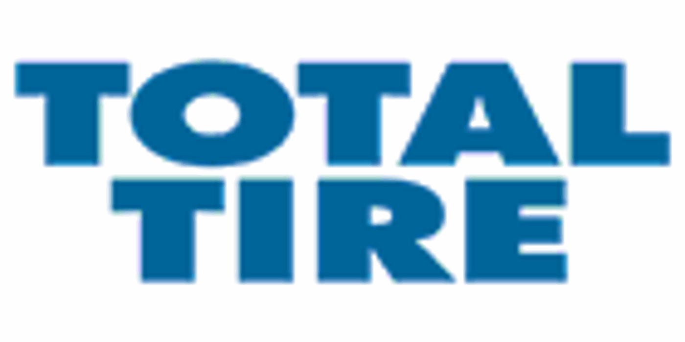 Total Tire Sales & Service