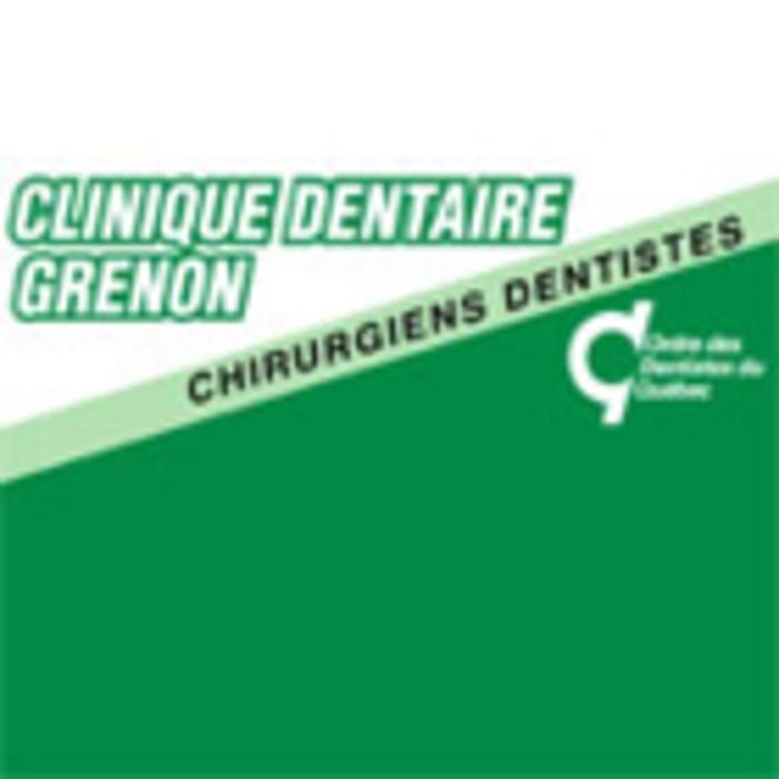 Clinique Dentaire St-Pierre Gosselin