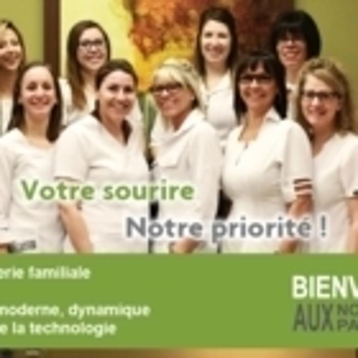 Clinique Dentaire Ste-Croix Drummondville