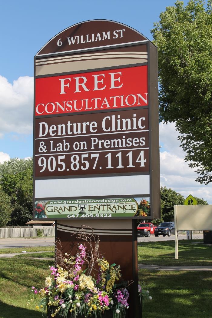 Caledon Denture Clinic