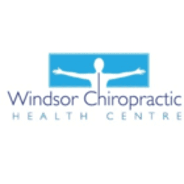 Windsor Chiropractic Health Centre