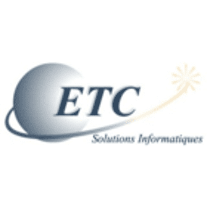 Etc Solutions Informatiques inc