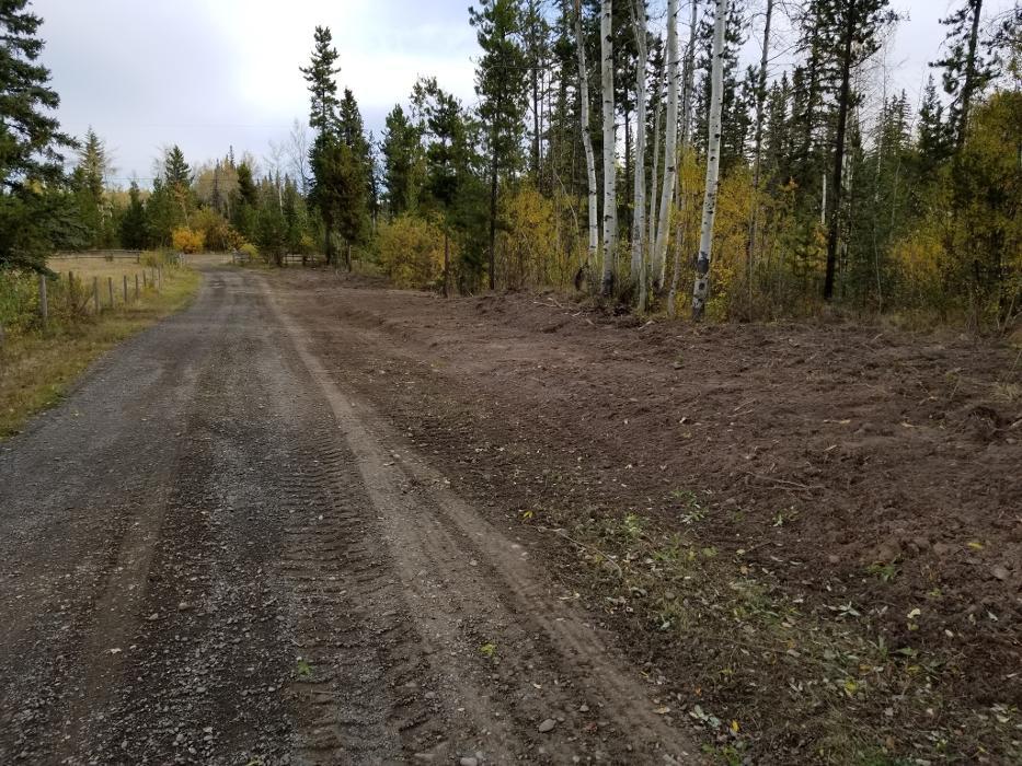 South Cariboo Excavating