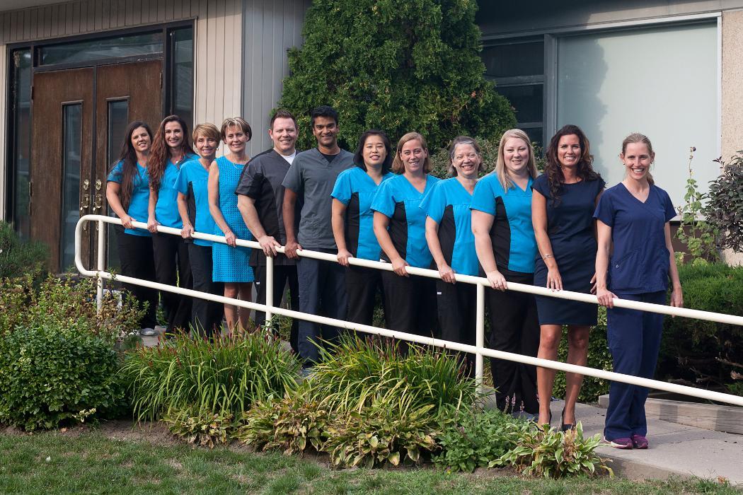 East Hill Family Dentistry