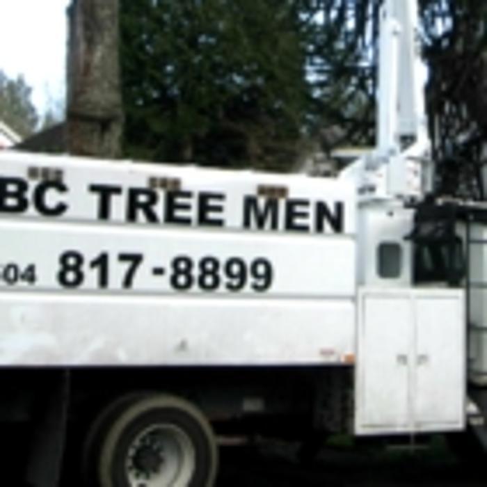 ABC Tree Men