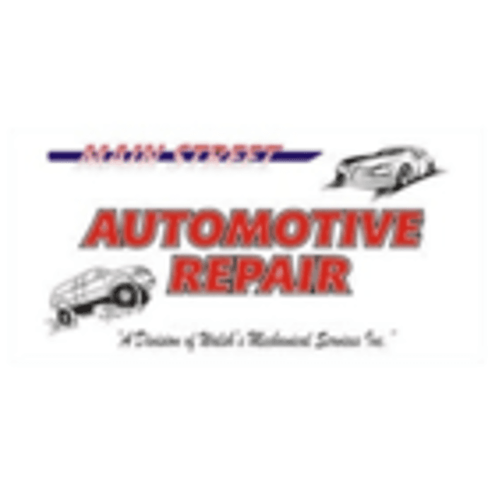 Main Street Automotive