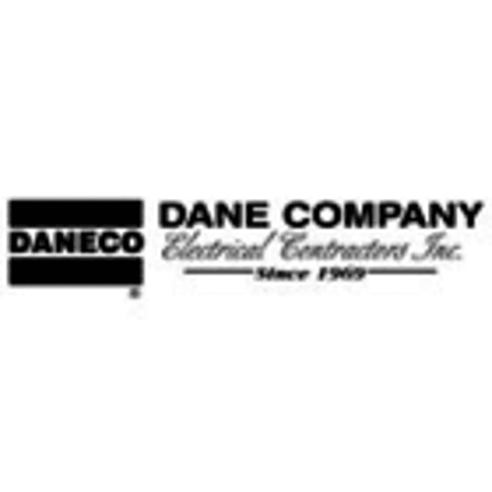 Dane Company Electrical Contractors Inc