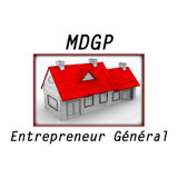 MDGP Entrepreneur Général