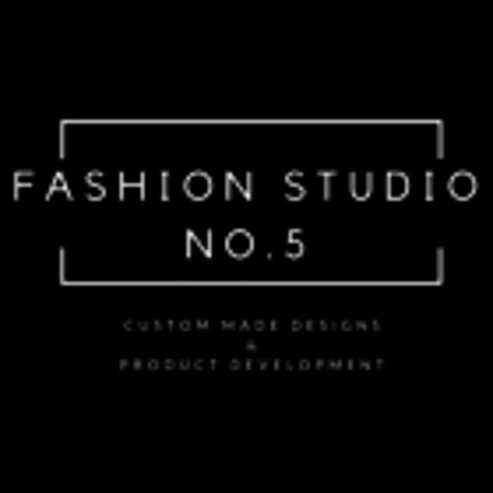 Fashion Studio No5