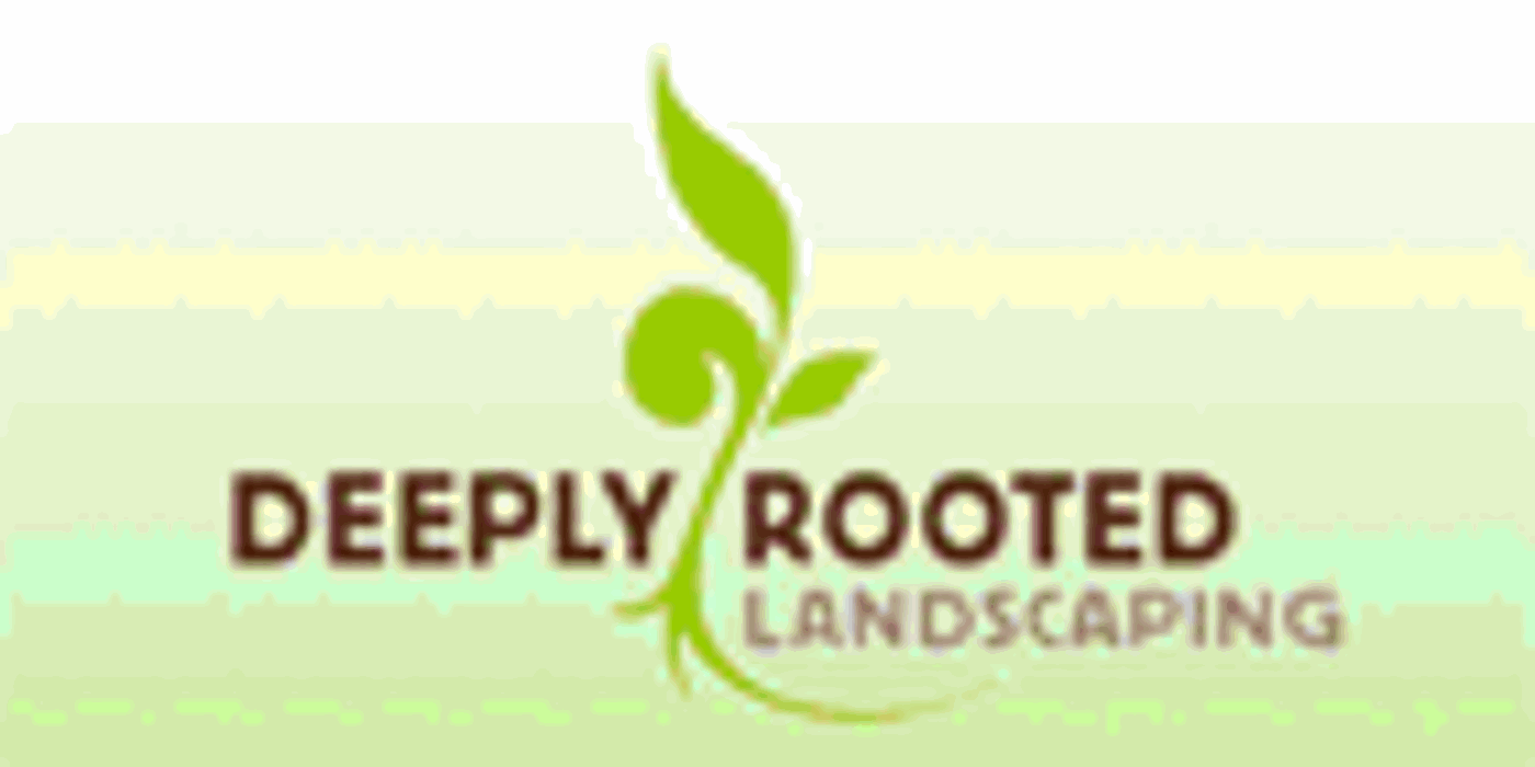 Deeply Rooted Landscaping