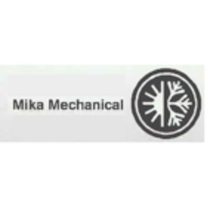 Mika Mechanical