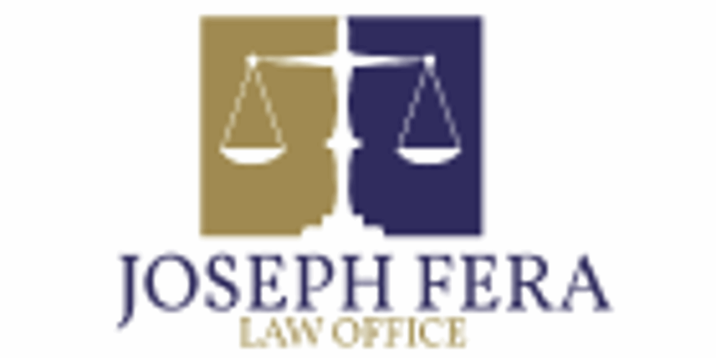 Joseph Fera Law Office