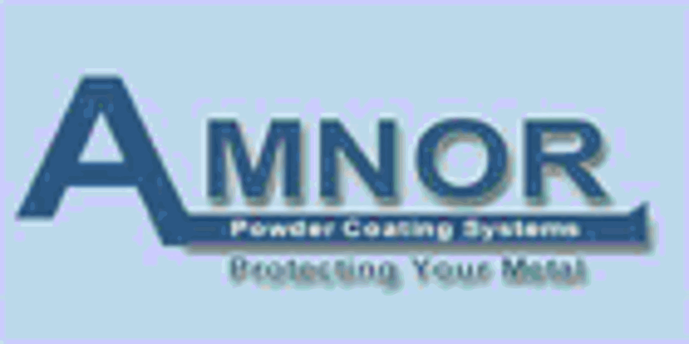 Amnor Powder Coating Systems