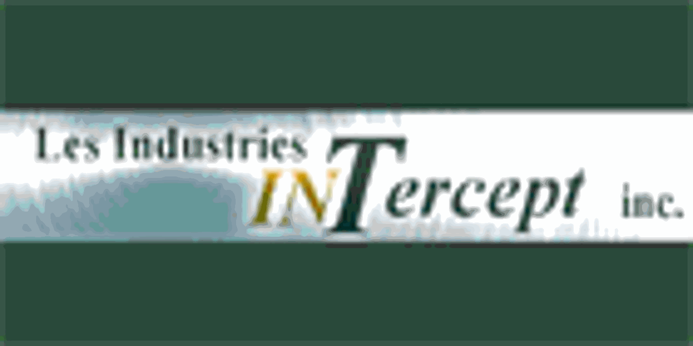 Les Industries Intercept Inc