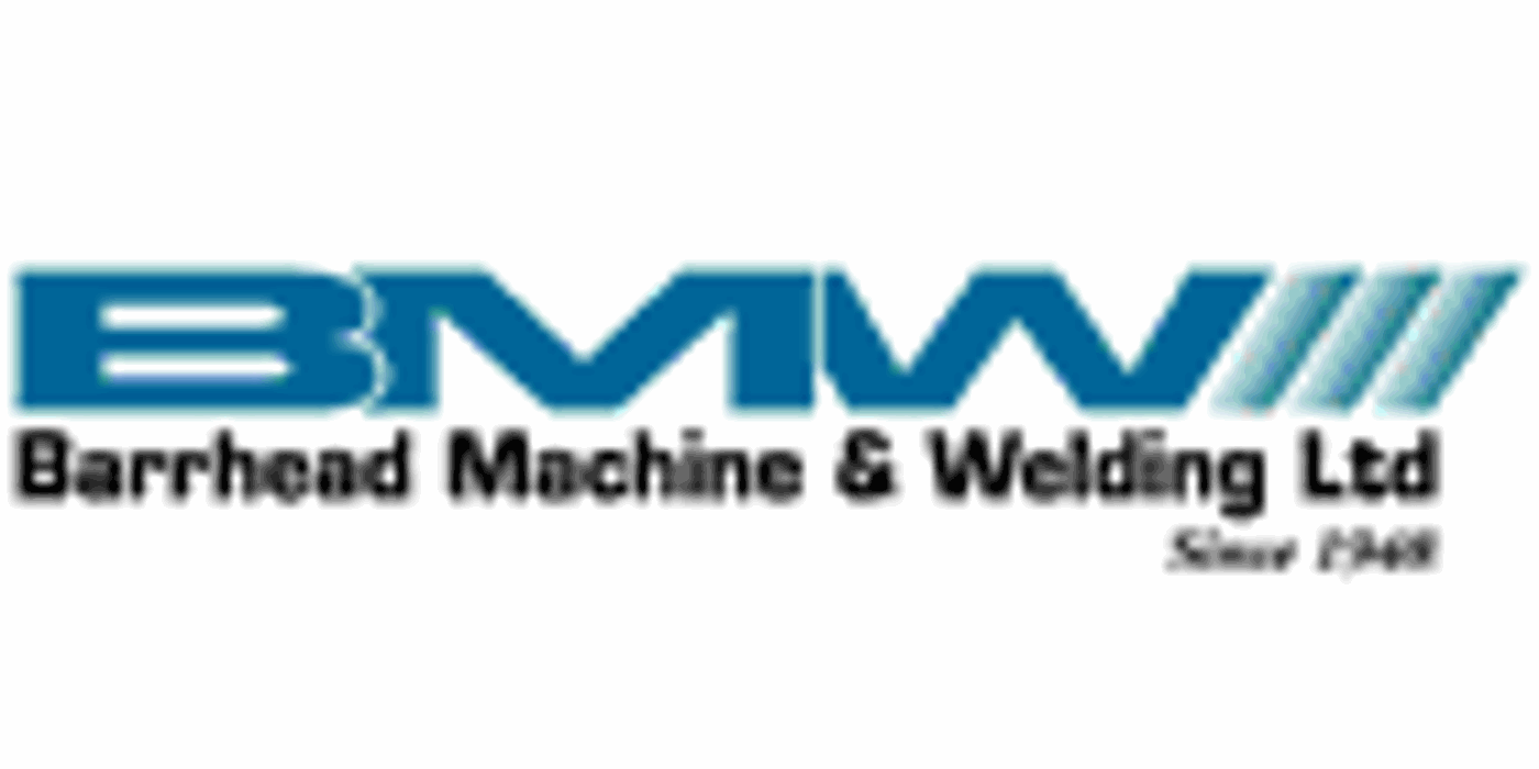 Barrhead MacHine & Welding (2023) Ltd