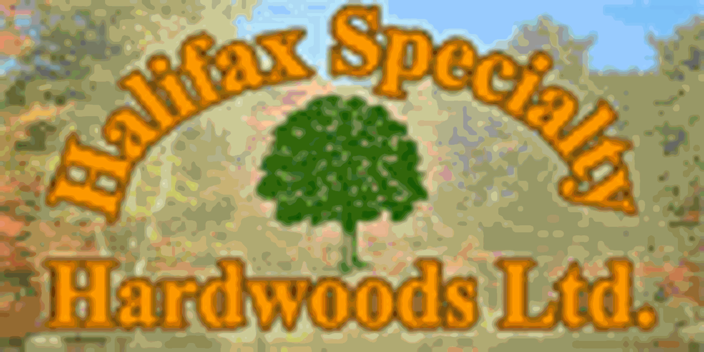 Halifax Specialty Hardwoods Ltd