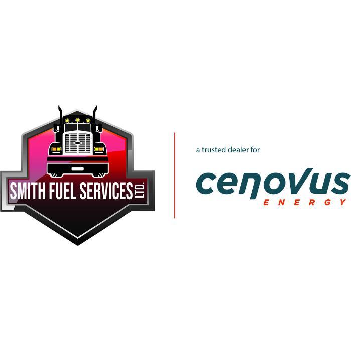 Smith Fuel Services - Cenovus Bulk Plant