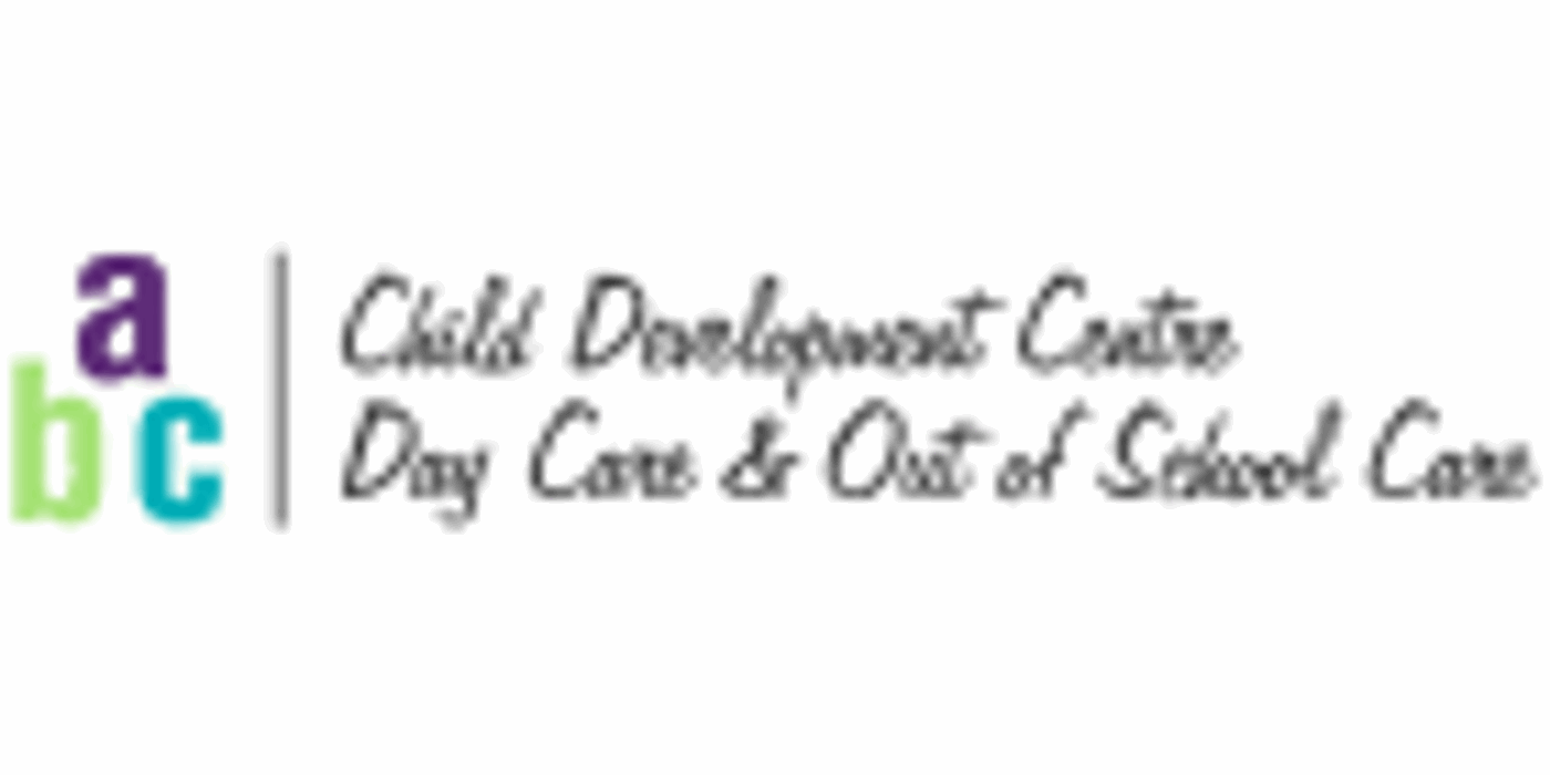 ABC Child Development Centre Day Care & Out of School Care