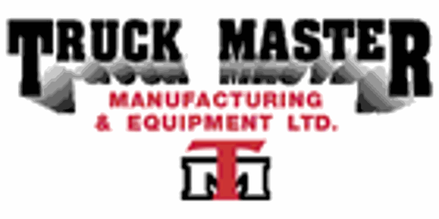 Truck Master Manufacturing & Equipment Ltd