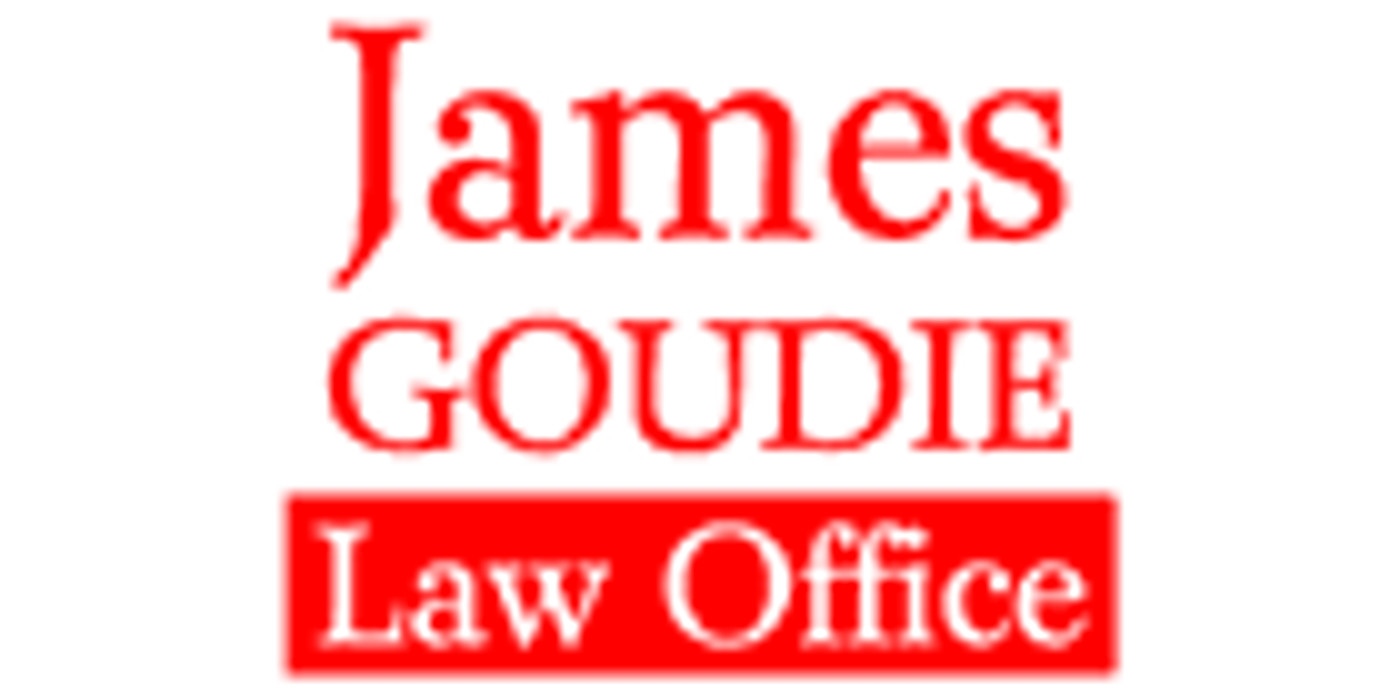 Goudie Law Office