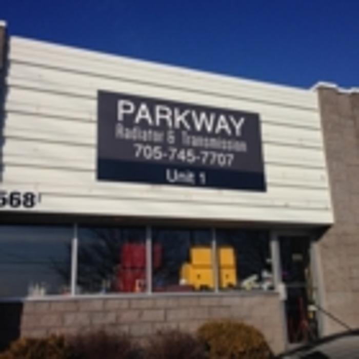 Parkway Radiator & Transmission Service