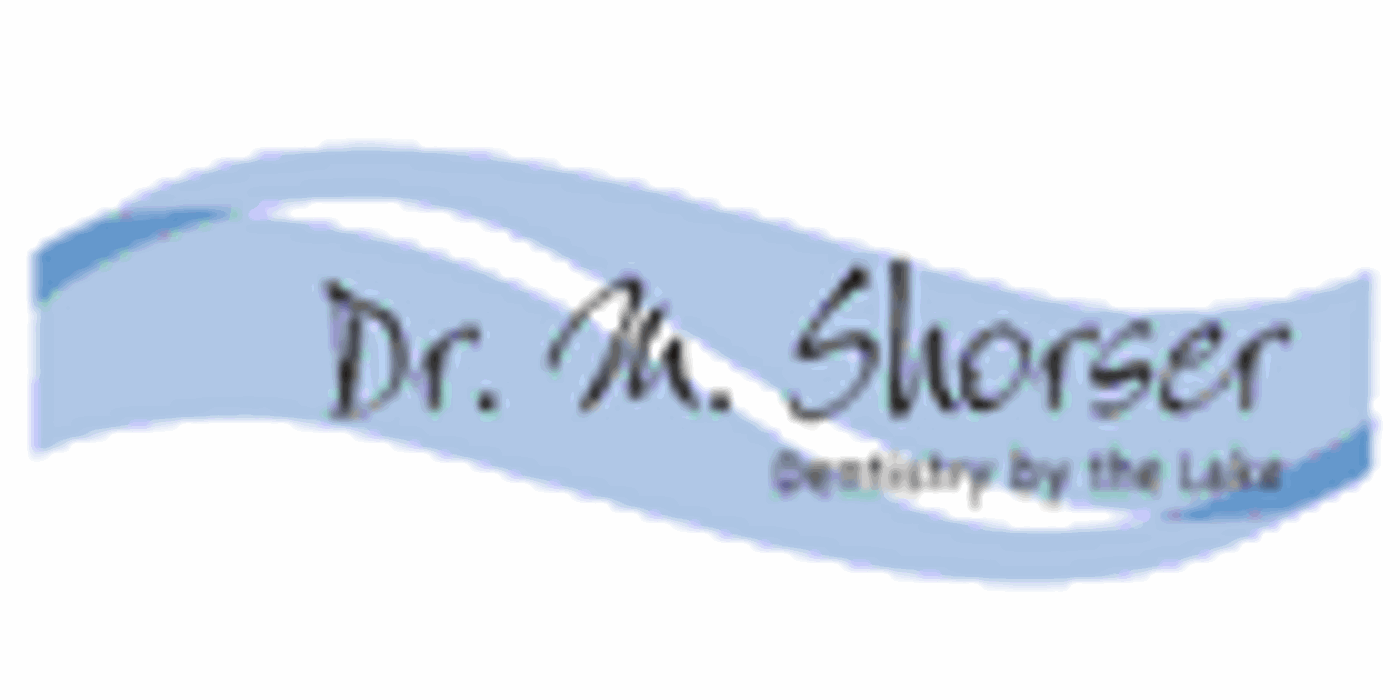 Dr M Shorser