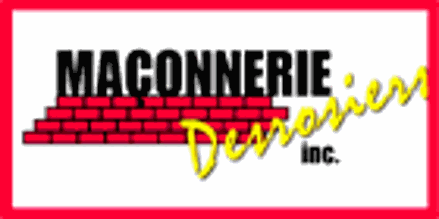 Maçonnerie Desrosiers Inc