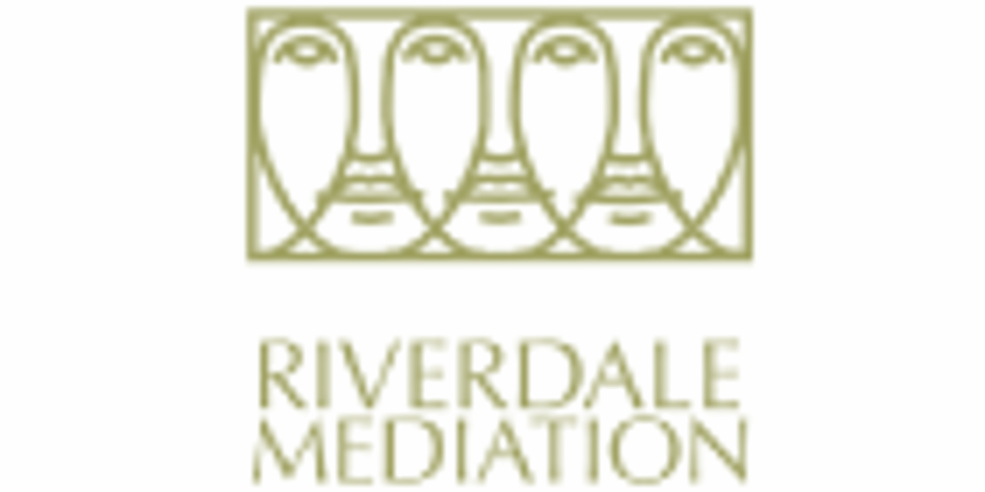 Riverdale Mediation Ltd.